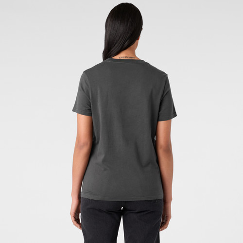 BACK wo's-maple-faded-tee-back